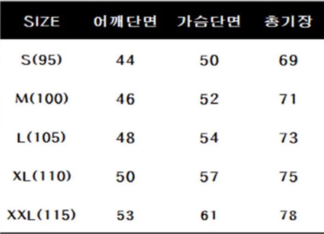 (큐알정품/새상품) 폴로 카라티셔츠 상품이미지5