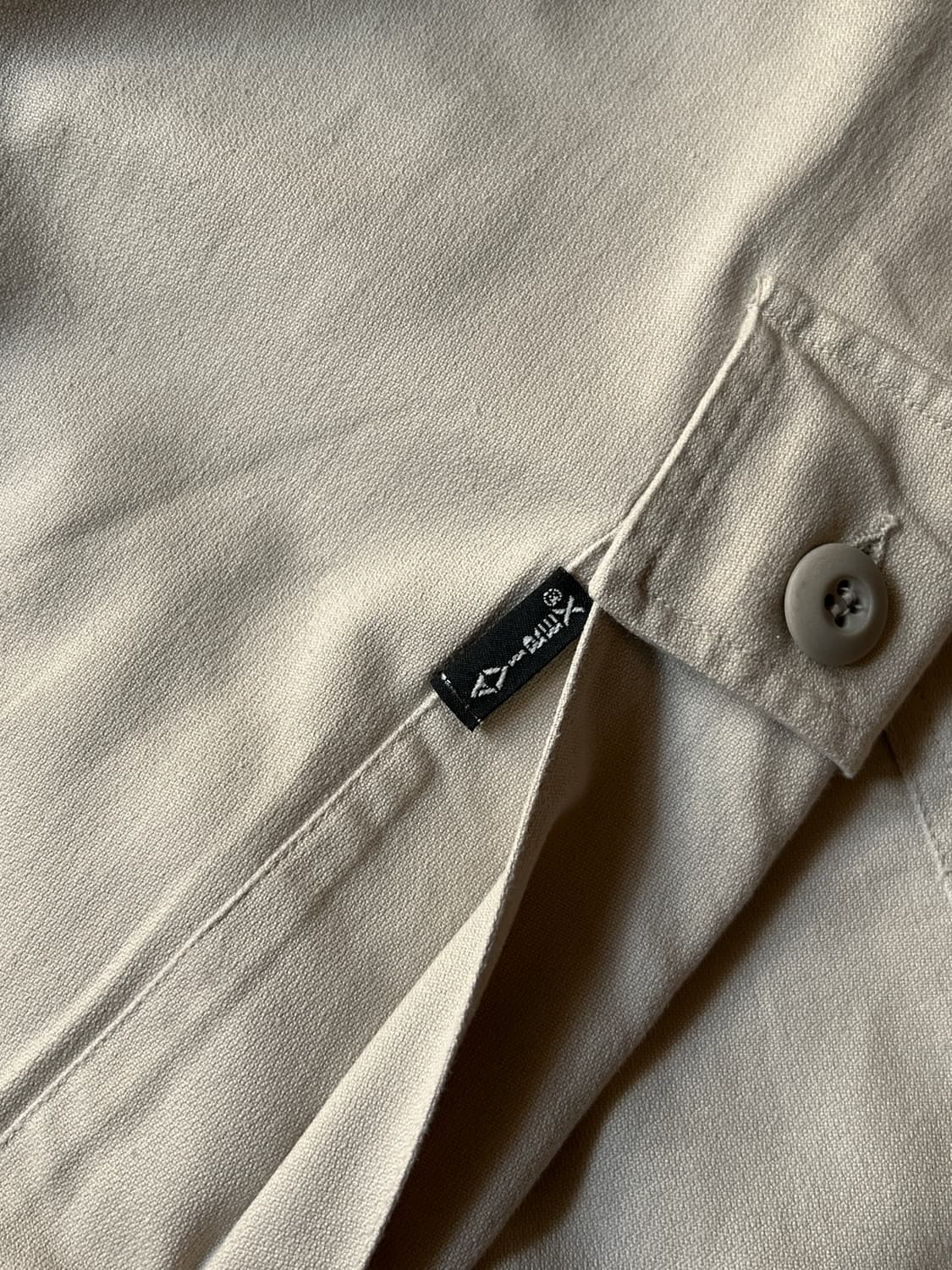 [30]AVIREX 아비렉스 U.S 밀리터리 서비스 팬츠 상품이미지9