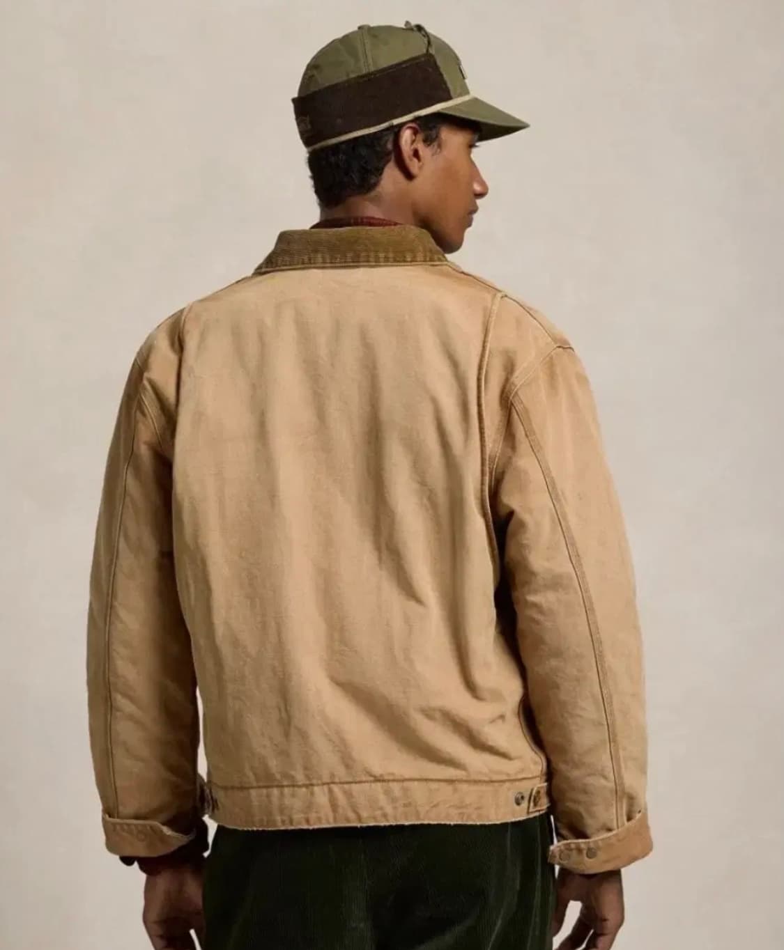 [L]폴로 컨트리 유틸리티 자켓 상품이미지3