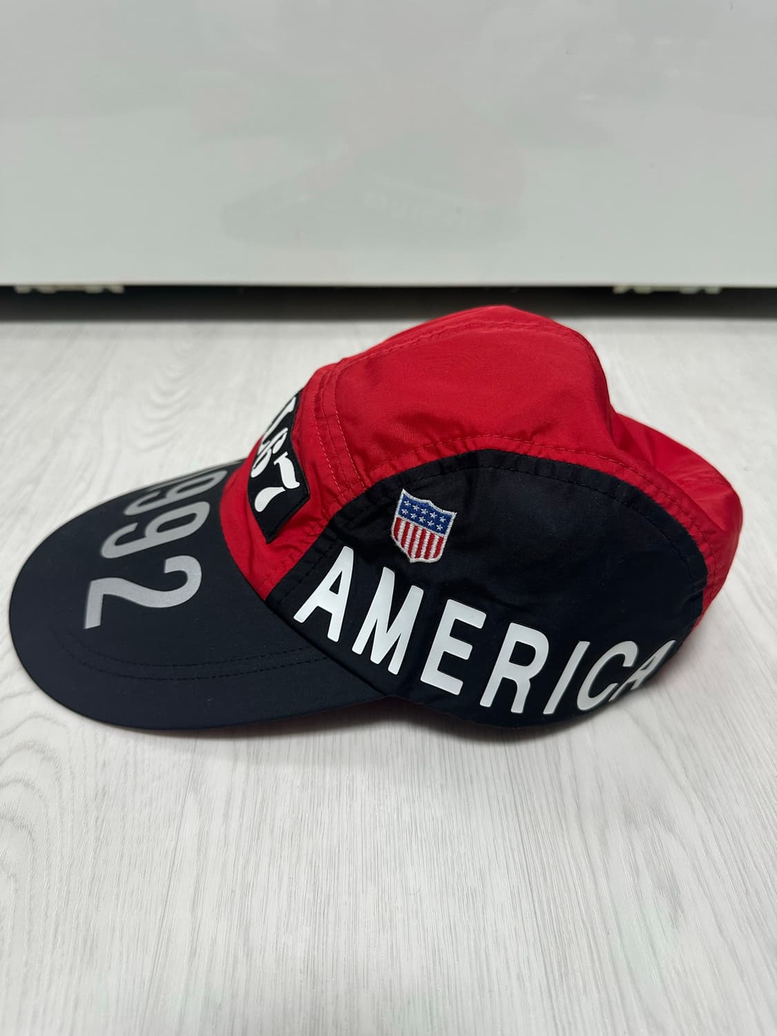 폴로 스타디움 1992 RL67 롱빌캡/ polo stadium 1992 상품이미지4