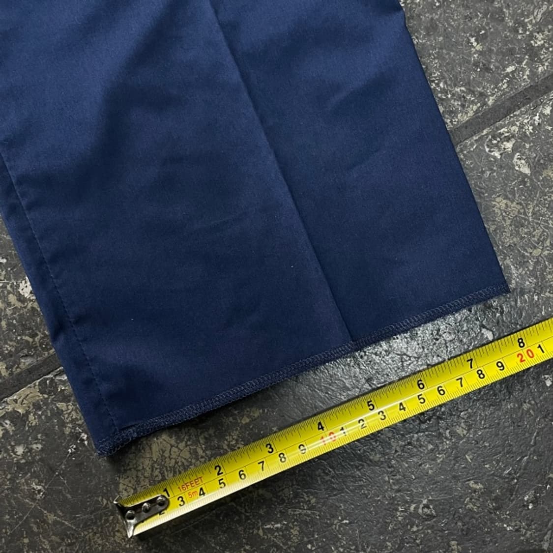 38 나이키 골프 팬츠 새상품  상품이미지7