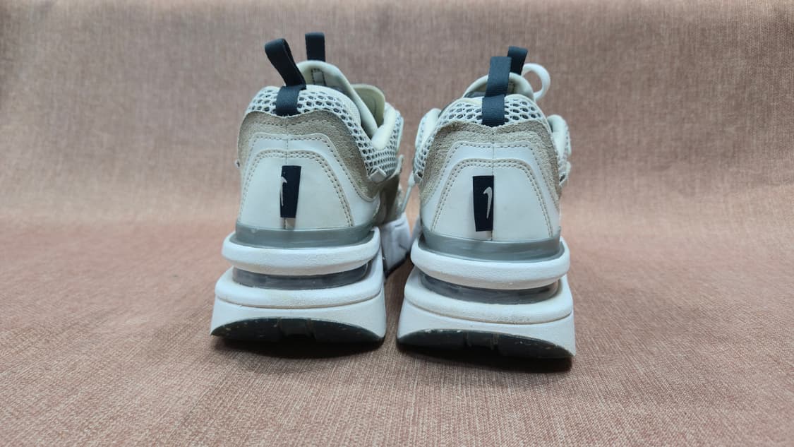 나이키 270mm- 키높이 에어맥스 퓨리오사 아머리네이비 상품이미지5