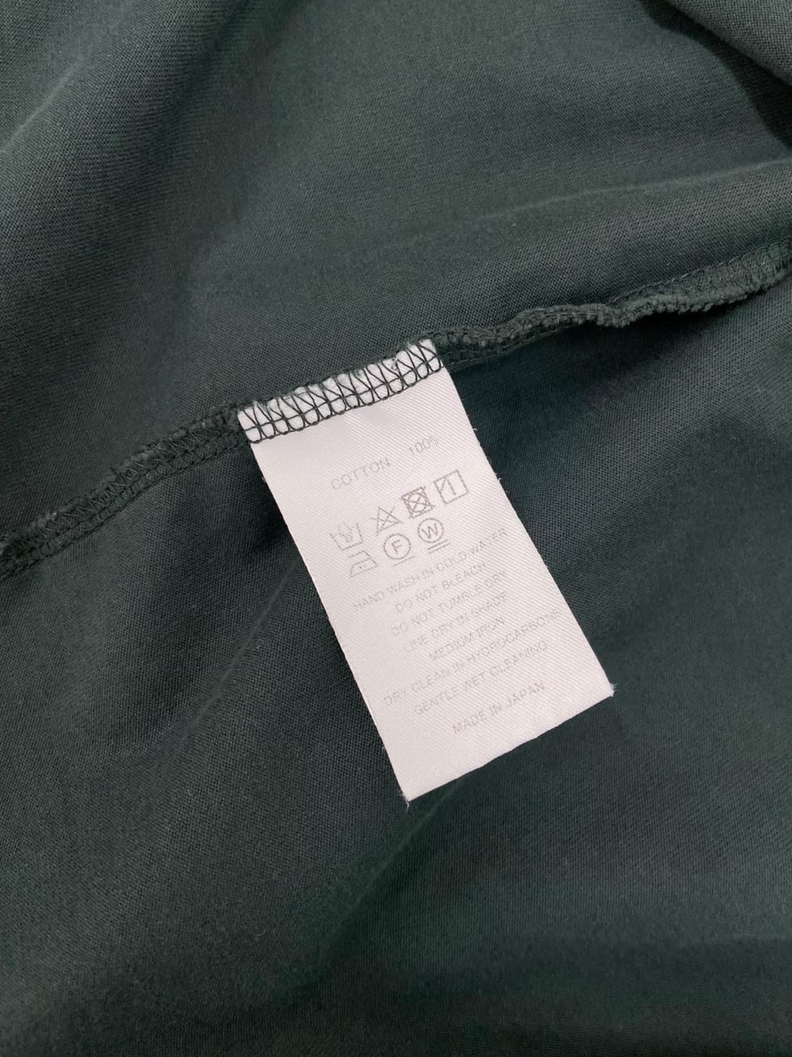 Morris & Sons 코튼 포켓 반팔티셔츠 상품이미지6