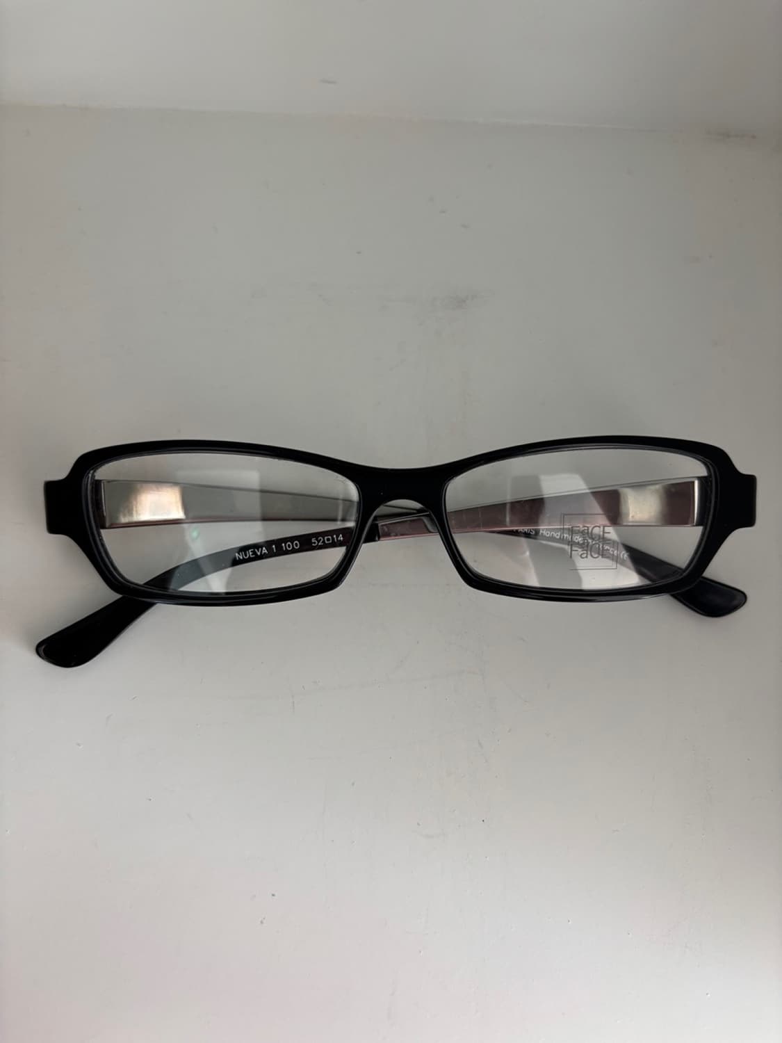 Face a Face Eyeglasses 상품이미지2