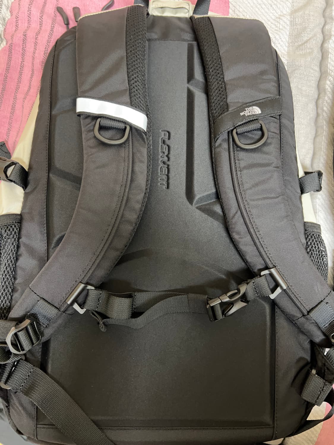 노스페이스 빅샷 에어 상품이미지2