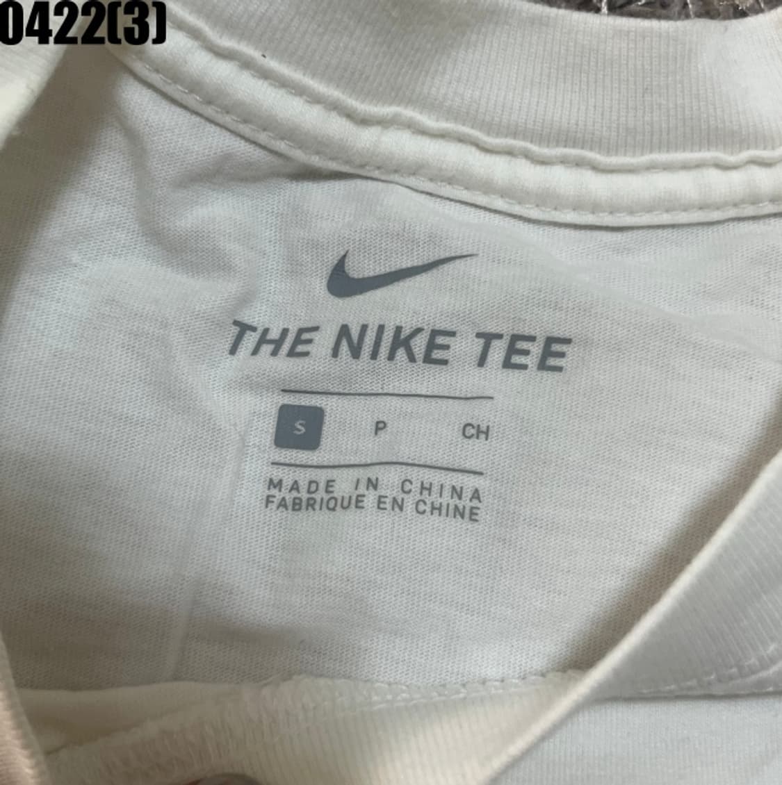 나이키 대한민국 반팔티셔츠 상품이미지4