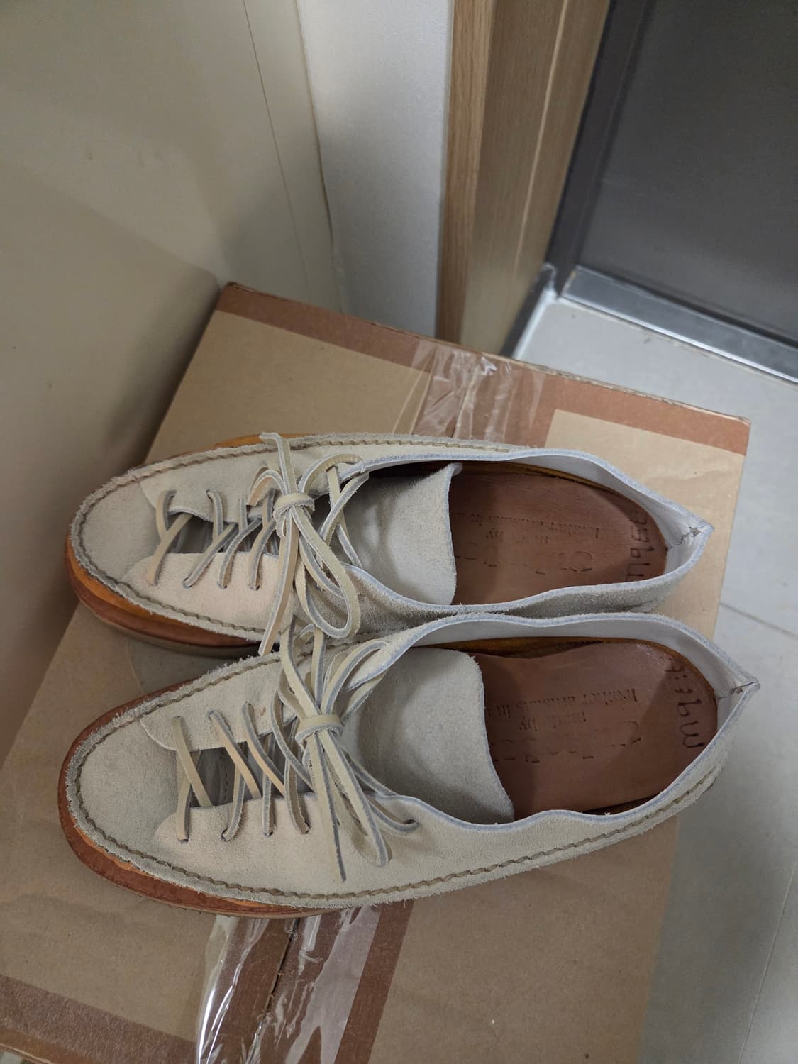 유케텐 모카신 상품이미지3