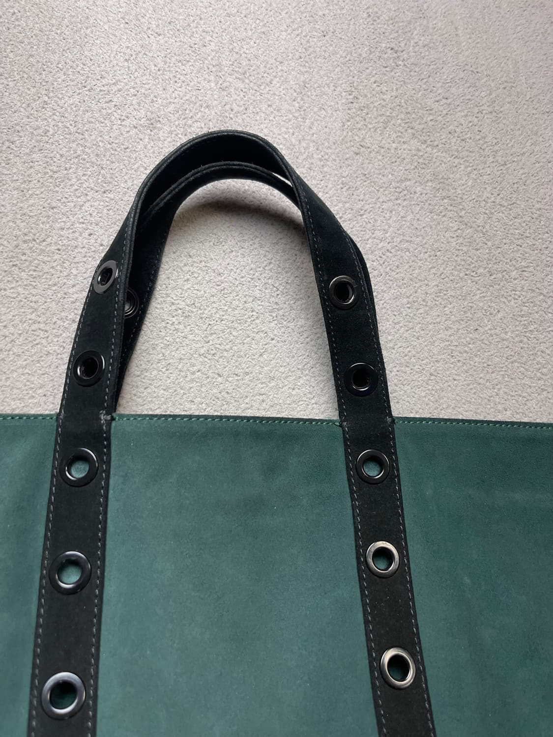 바네사브루노 레더 숄더백  - 바네사브루노 가방 상품이미지7