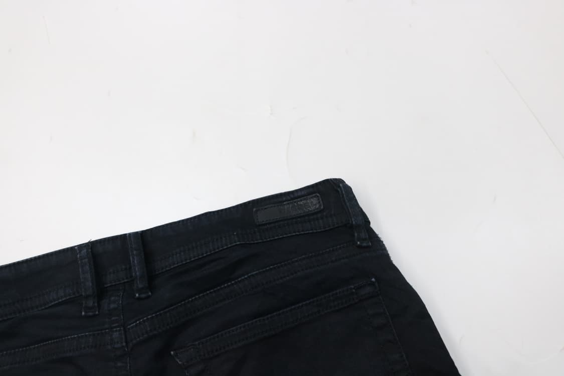 DIESEL 디젤 조그진 SPENDER 스키니 데님 팬츠 상품이미지9