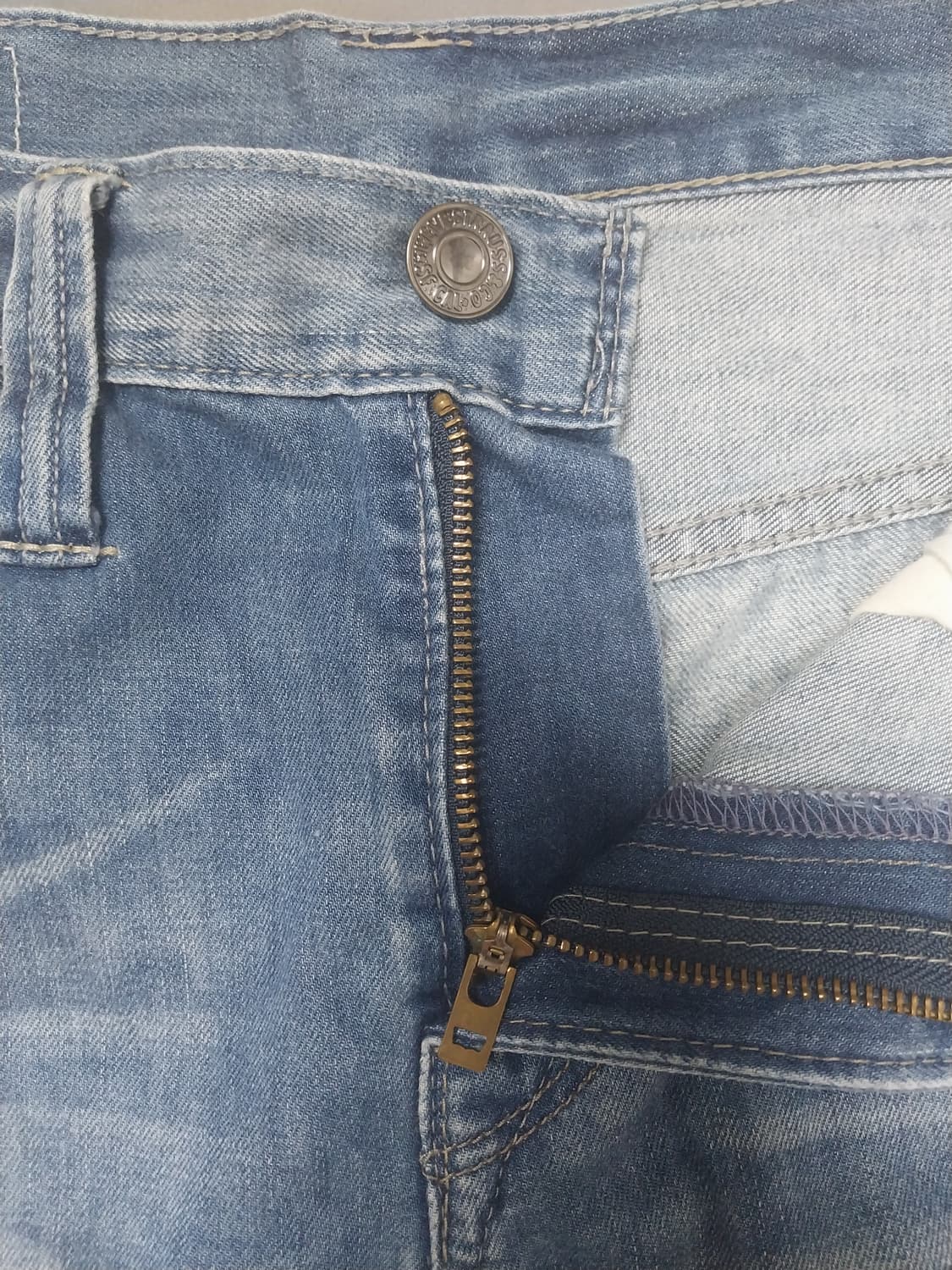 [32] 리바이스 541 타입1 애슬레틱 테이퍼드진 청바지 상품이미지6