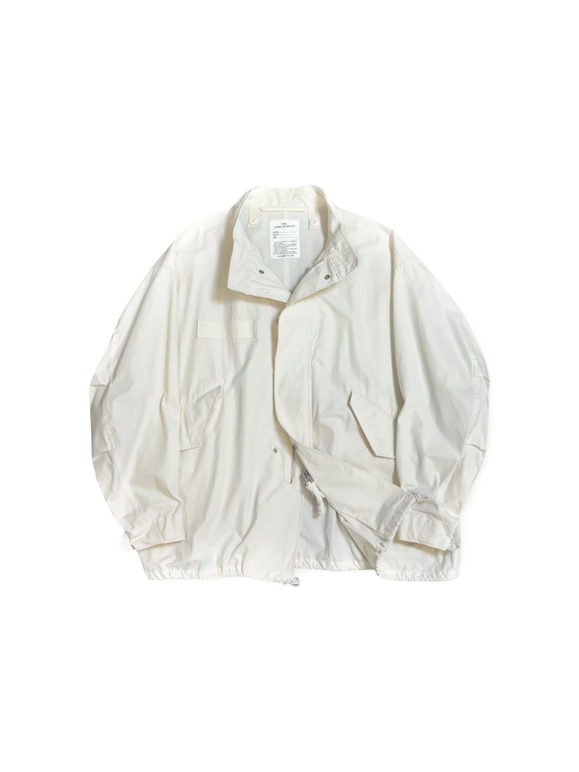 프릭스스토어 M65 숏 모즈 코트 상품이미지2