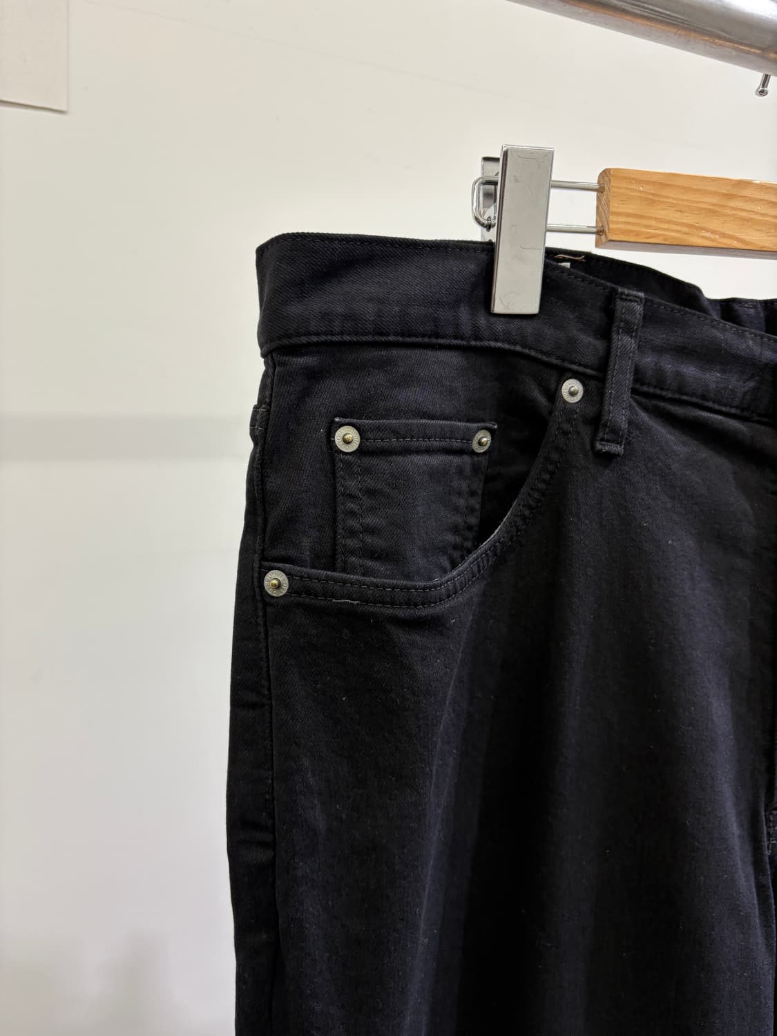 EDWIN (Made in Japan) 데님팬츠 상품이미지3