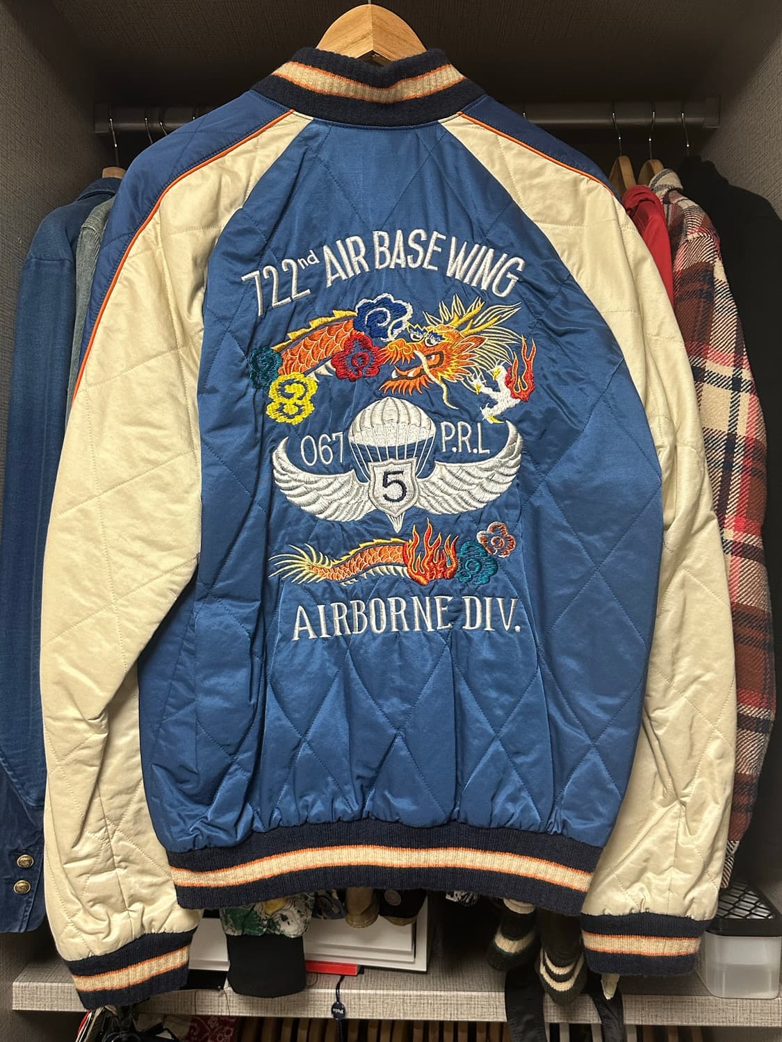 polo ralph lauren reversible souvenir 상품이미지2