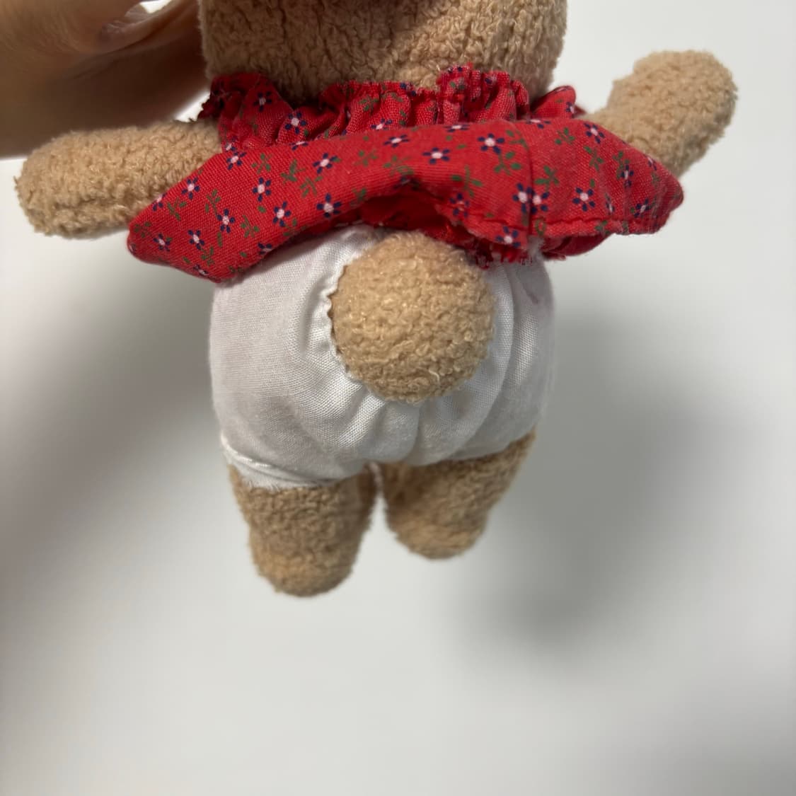 실바니안 봉제 곰 인형 상품이미지4