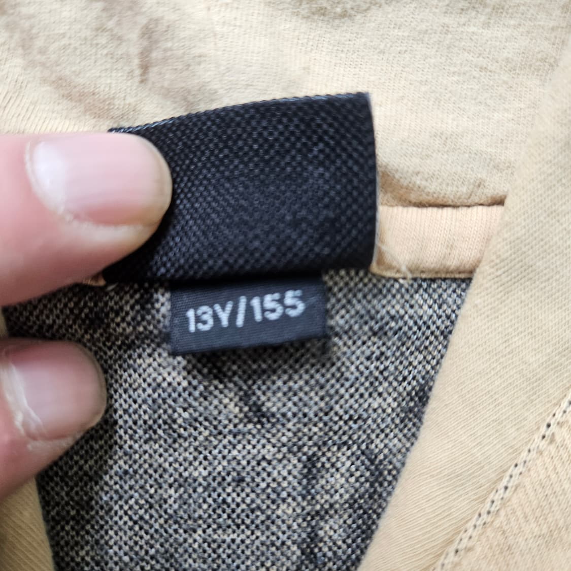 155 MLB 키즈 모노그램 후드티 0309Y 상품이미지4