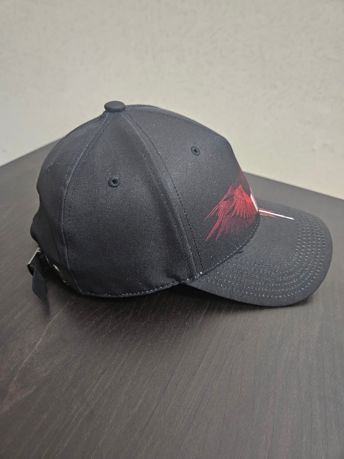 마르셀로불론 볼캡 모자 상품이미지4