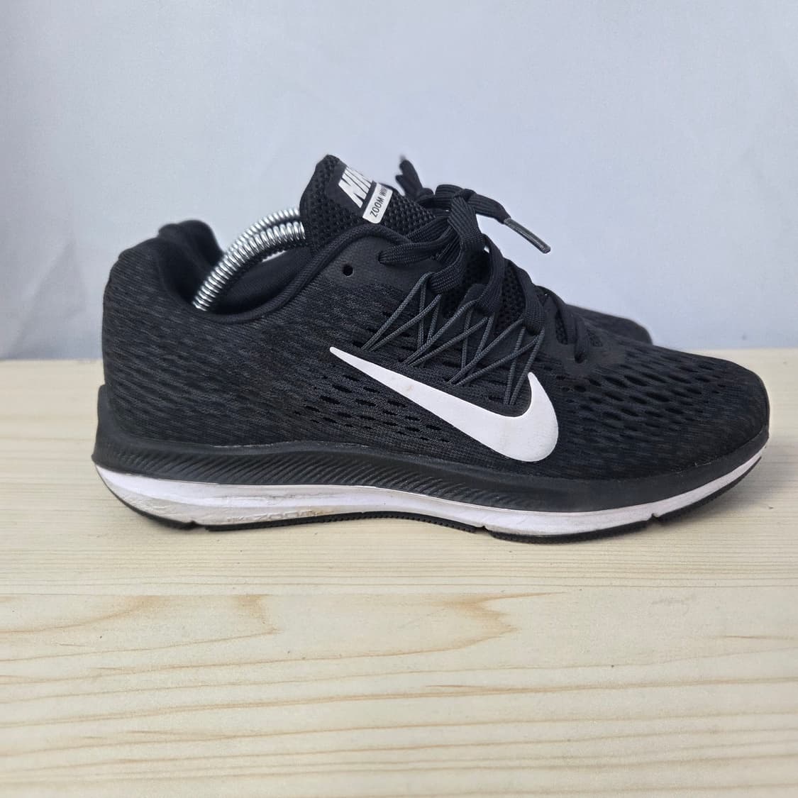 235 나이키 줌윈플로우 운동화 워킹화 러닝화 상품이미지4