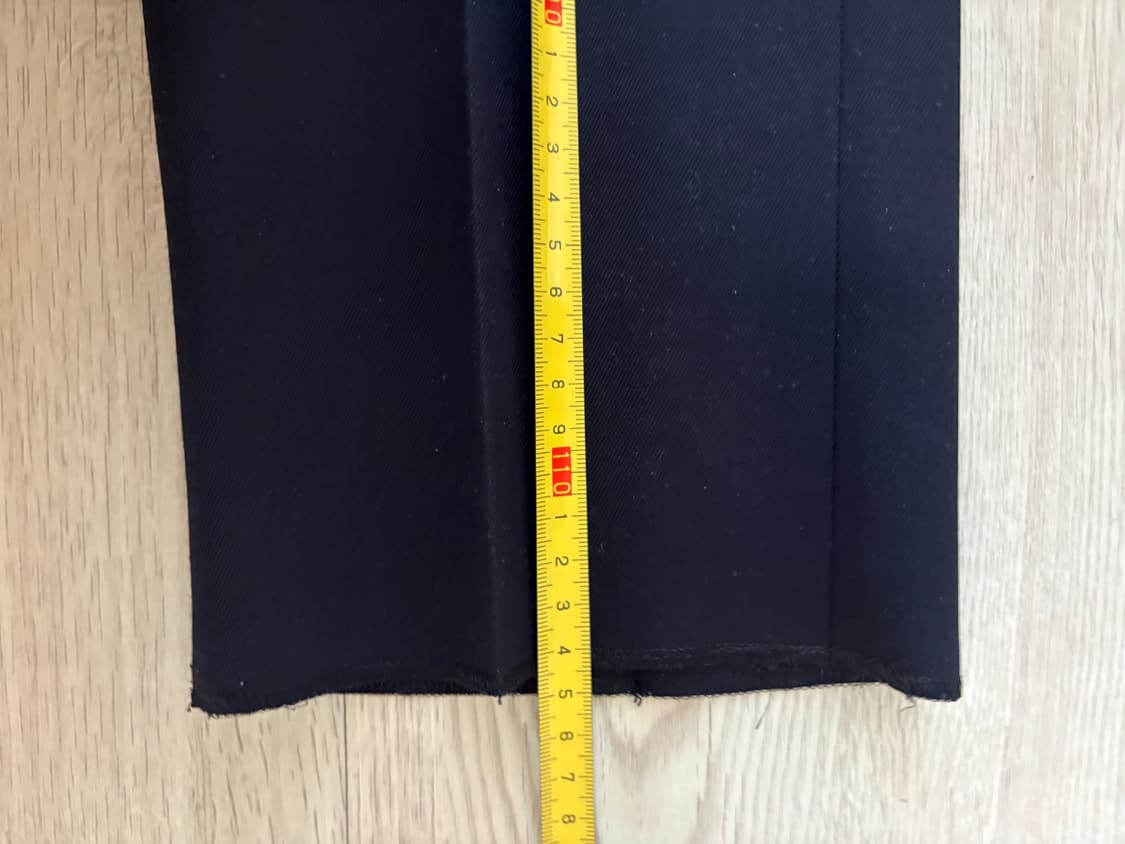 VALENTINO PANTS 50(34) 상품이미지8