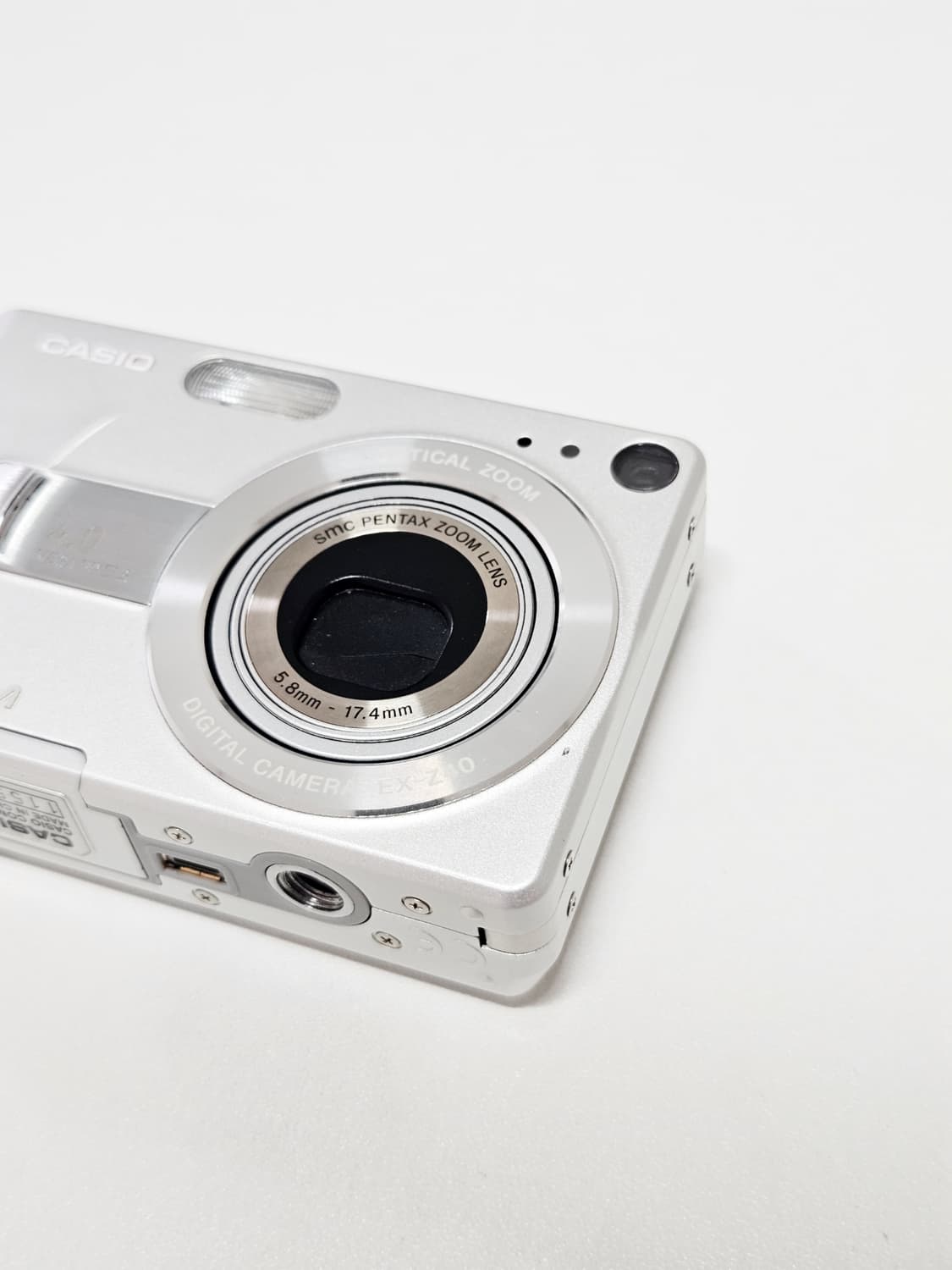 카시오 엑슬림 Casio Exilim EX-Z40 디카 디지털카메라 상품이미지3