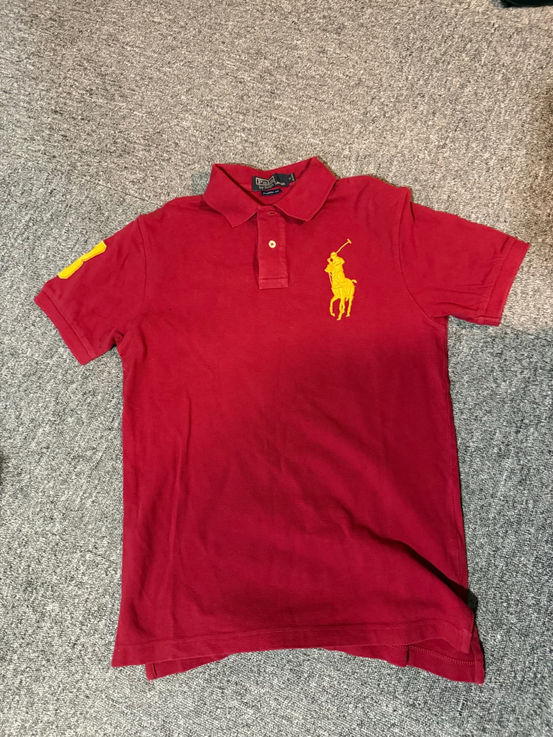 폴로 빅포니 카라티 상품이미지1