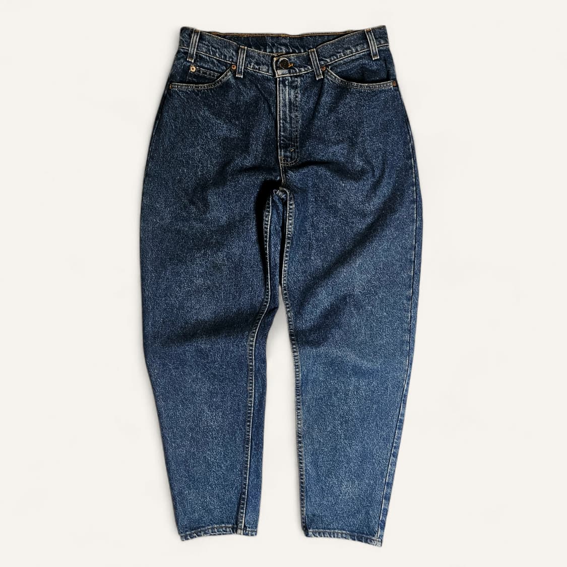 [33X30][리바이스]90's USA 560™오렌지탭 루즈 테이퍼드# 상품이미지2