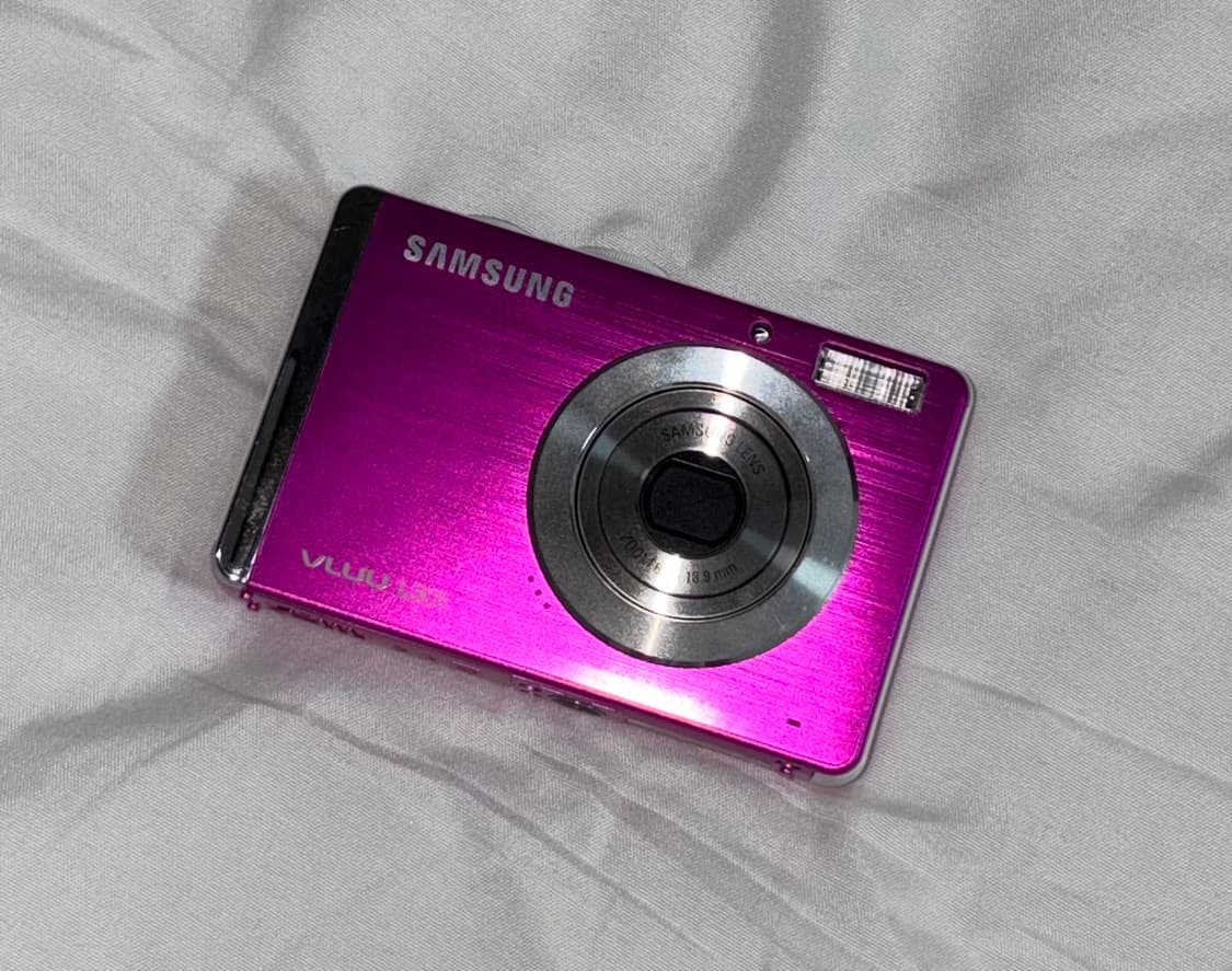 카메라 / 삼성 vluu L301 디카 상품이미지1