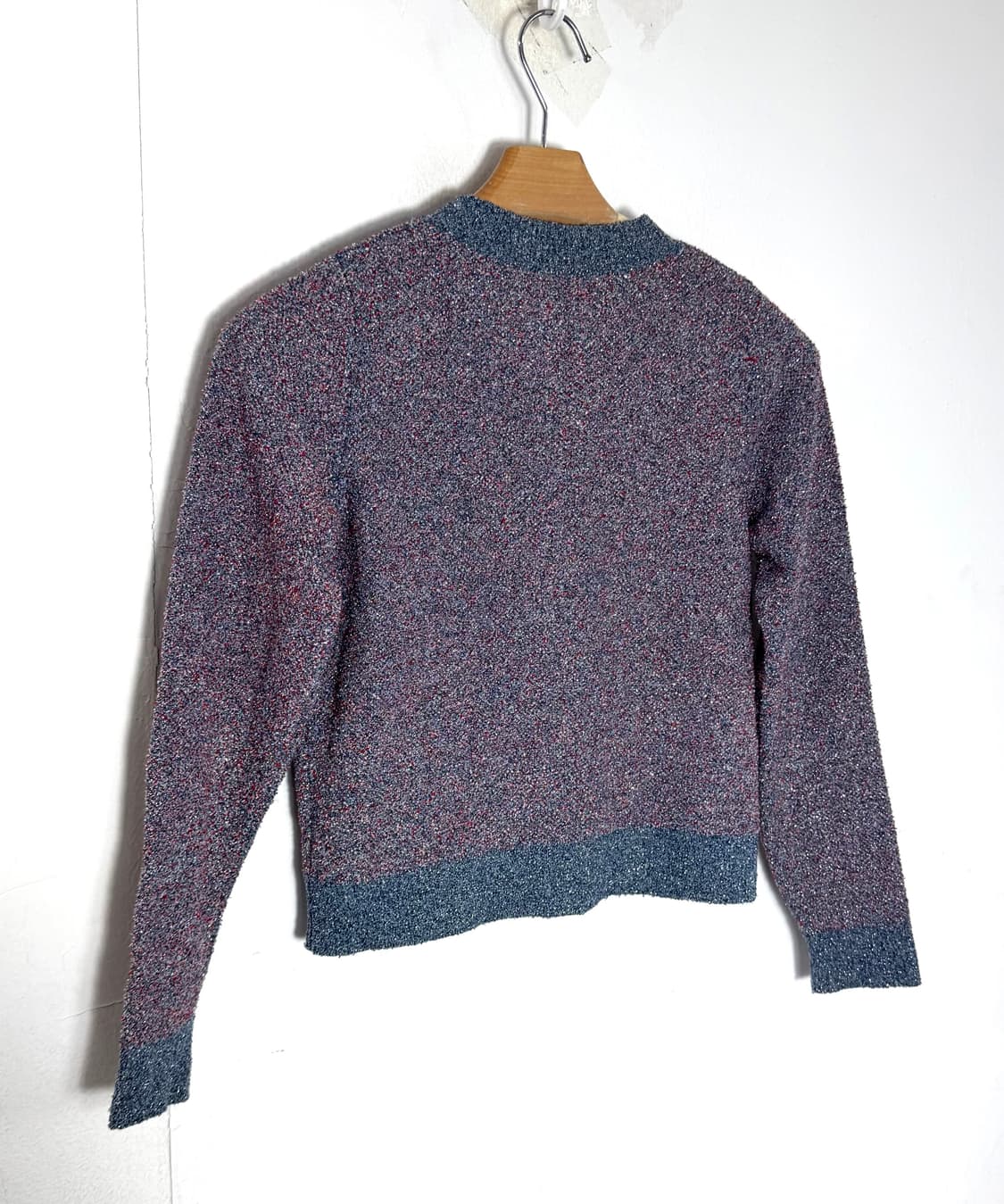 산드로 산드로가디건 산드로자켓 sandro 가디건 상품이미지2