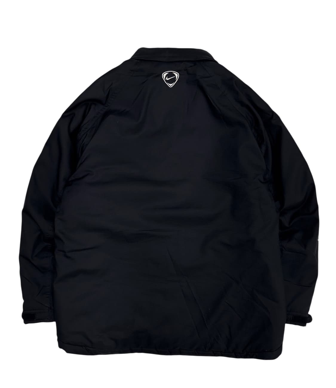 00s 나이키 유벤투스 패딩점퍼 블랙 (L~2XL) 상품이미지10