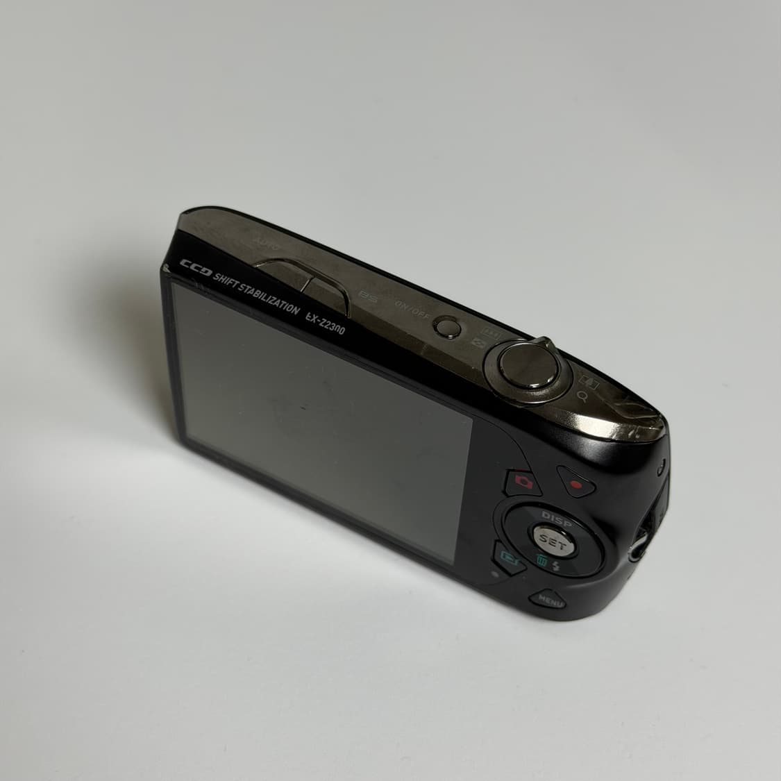 카시오 엑슬림 ex-z2300(작례있음) 상품이미지2