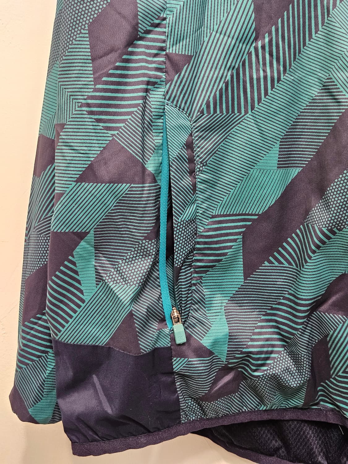 JDX 남성 바람막이 자켓 2XL  상품이미지5
