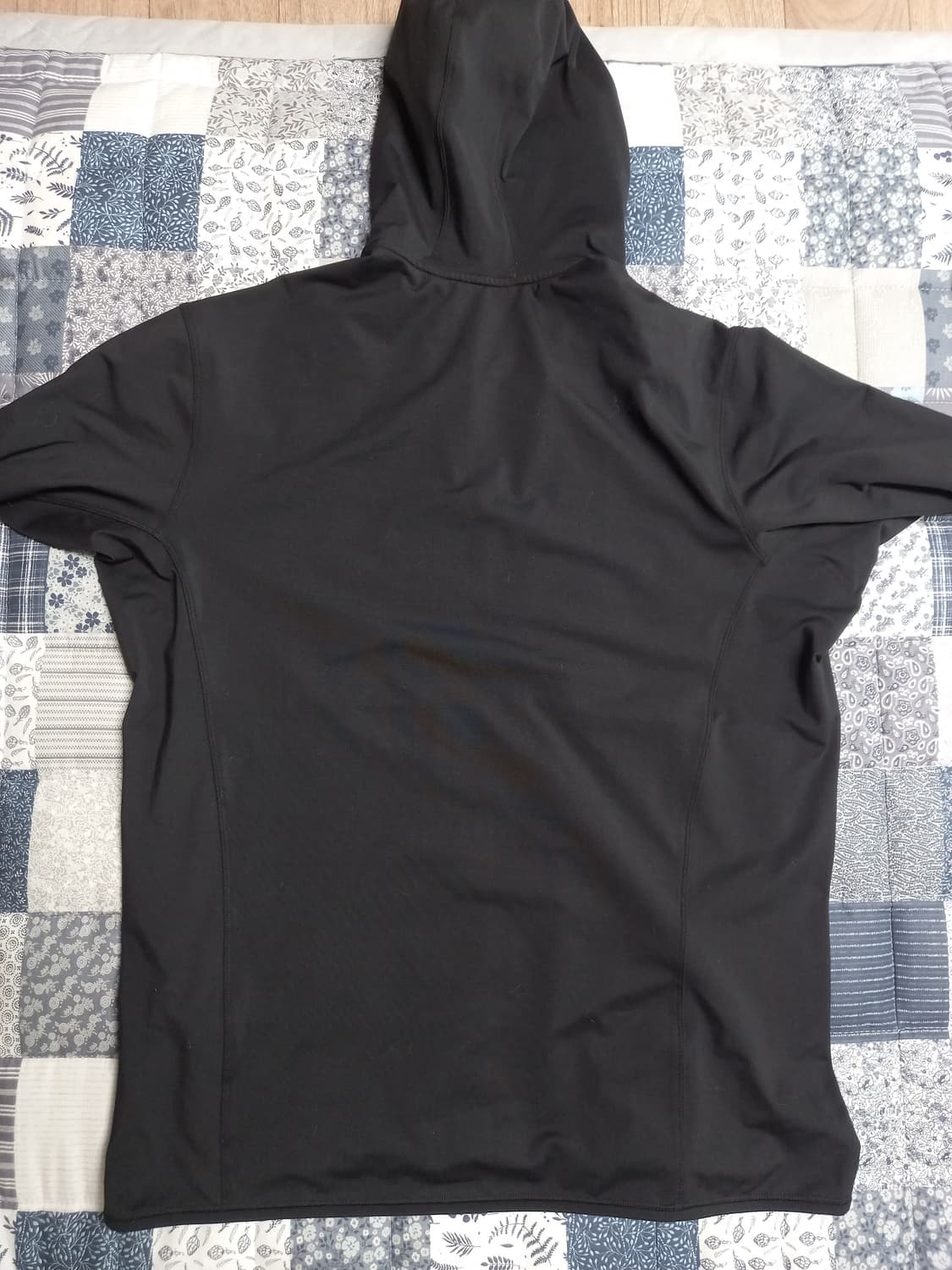 아크테릭스 카이아나이트 후디 L(실용105) 상품이미지8