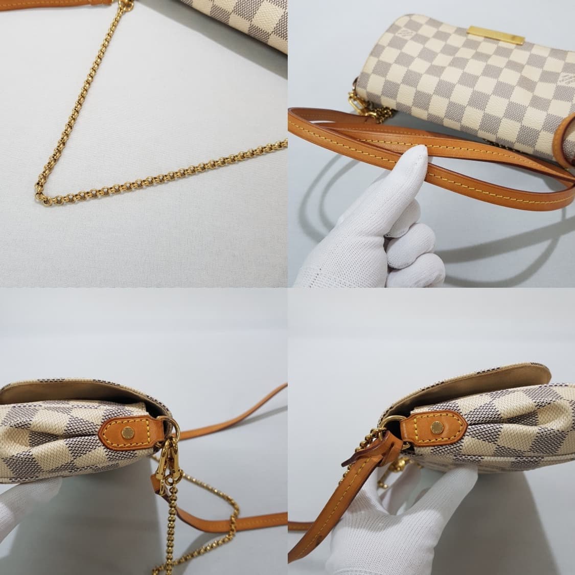 루이비통 아주르 페이보릿 PM 상품이미지6