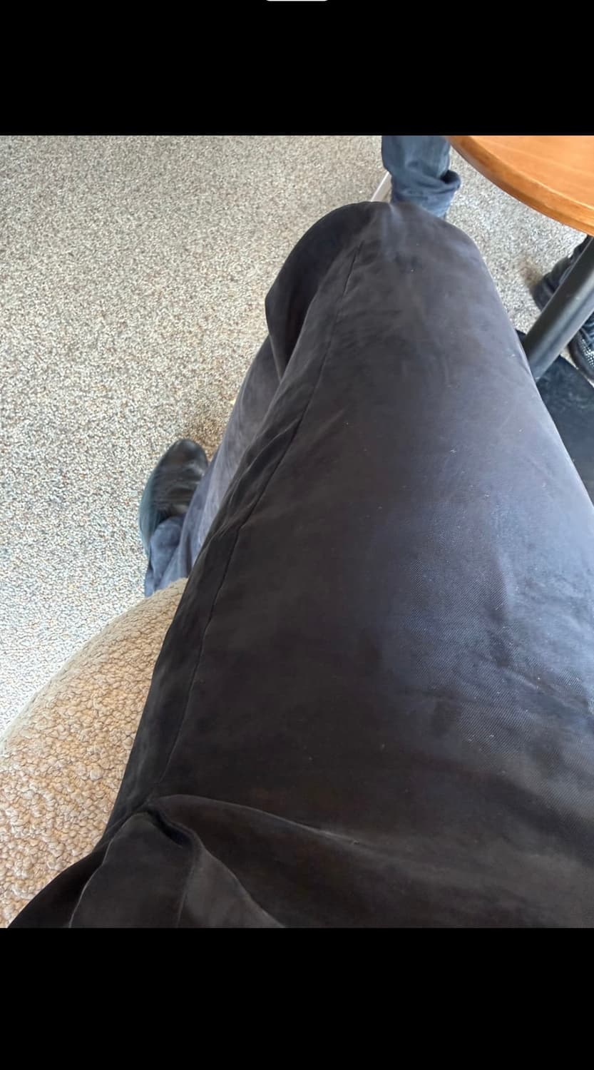 머듈 큐프라 팬츠 상품이미지4