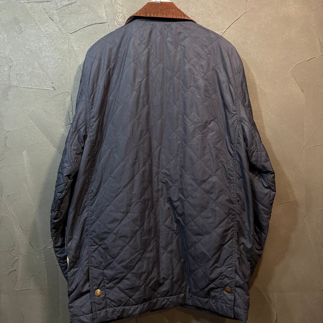 [M] POLO 폴로 랄프로렌 퀼팅 자켓 상품이미지5