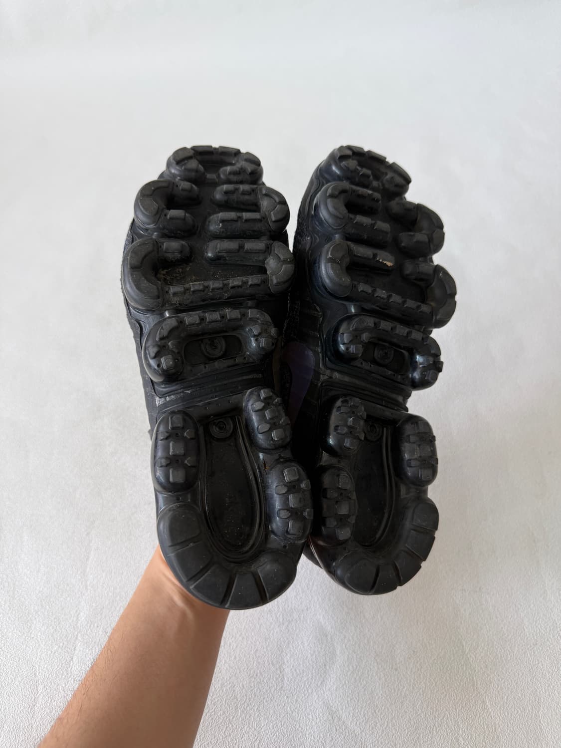 [260]나이키(NIKE) 베이퍼맥스(에어 표면 깨짐) 상품이미지7