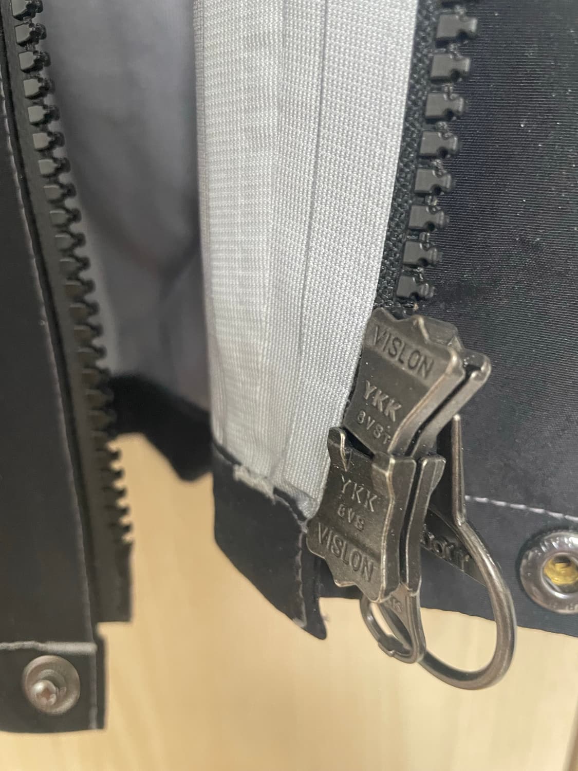 민트급 S) 바버 x 앤드원더 3L 자켓 상품이미지6