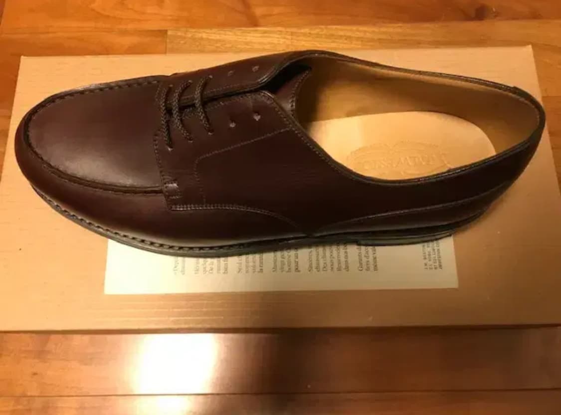 jm.weston 제이엠 웨스통 골프 8.5d 상품이미지1