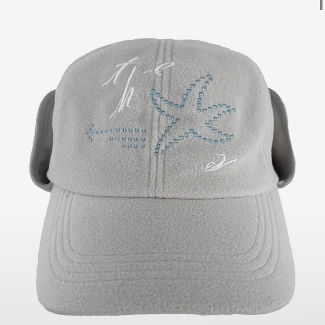 더콜디 더콜디스트모먼트 모자 상품이미지1