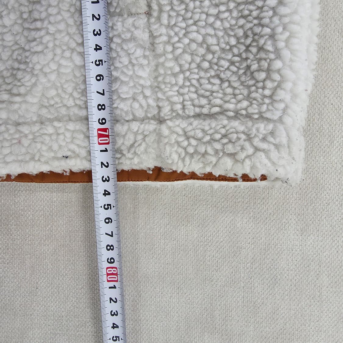 [95] 르꼬끄 후리스 후드 아노락 0129J2 상품이미지7