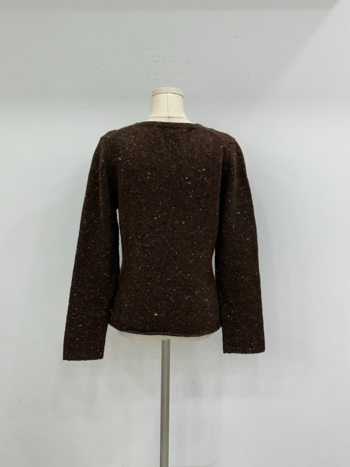 버버리 울 니트 상품이미지5