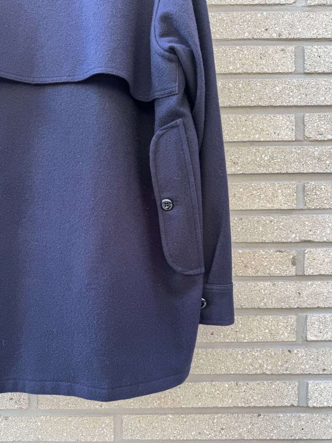 90s 슈프림 Mackinaw 자켓 상품이미지10