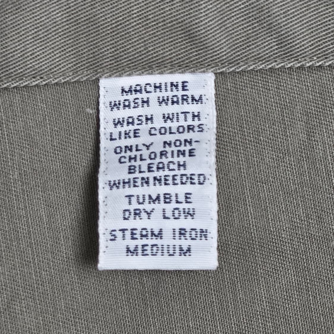 Polo Ralph Lauren 폴로 랄프로렌 옥스포드 솔리드 셔츠 상품이미지5