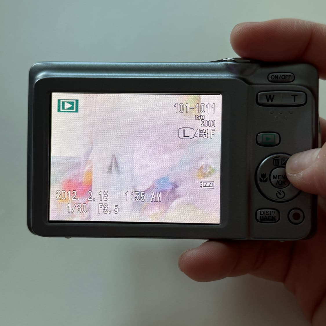 후지필름 파인픽스 JX560 빈티지 디카 디지털카메라 그레이실버 상품이미지8