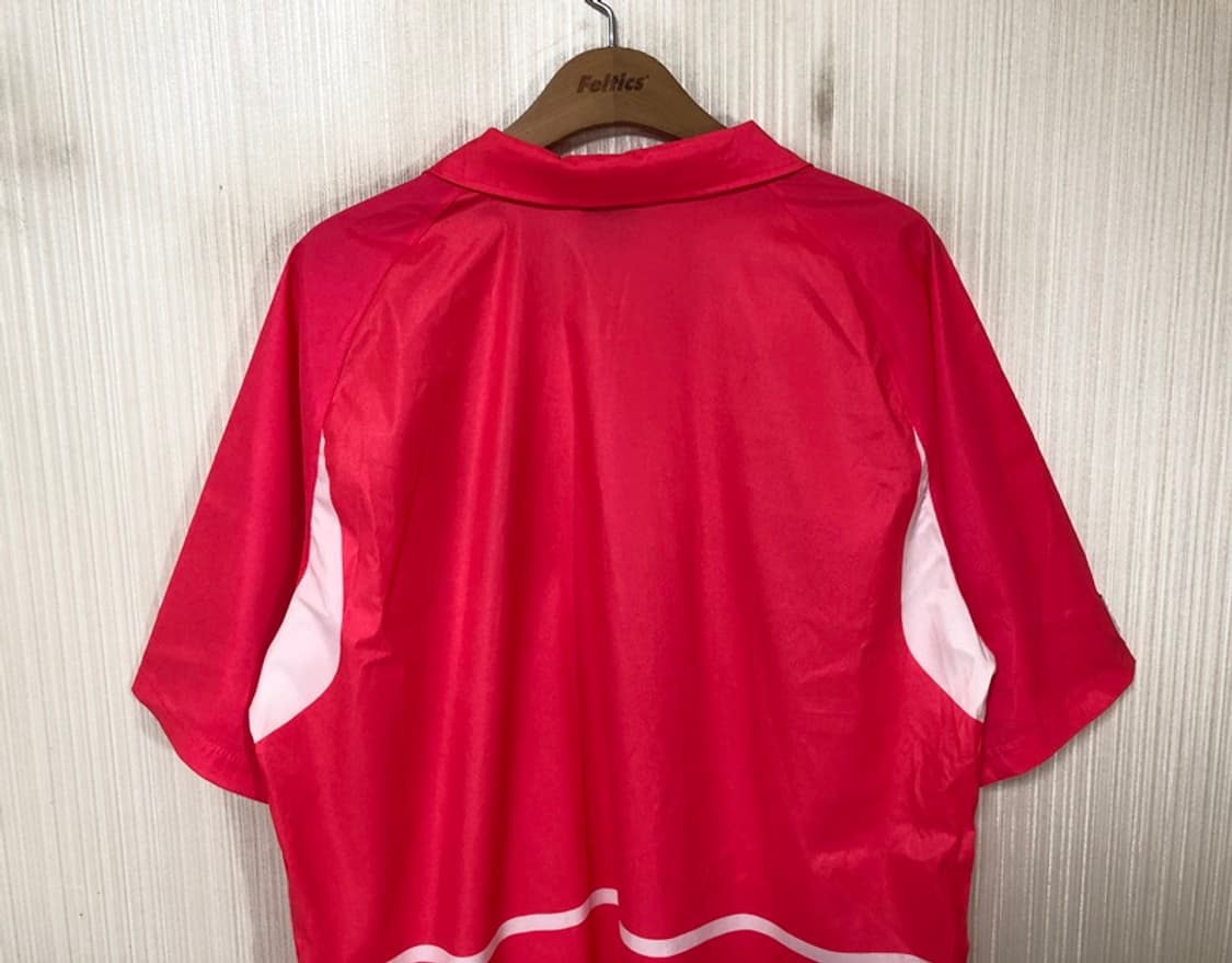 나이키국대 국대KOREA 02-04 축구국대유니폼/2002월드컵XXL 상품이미지9