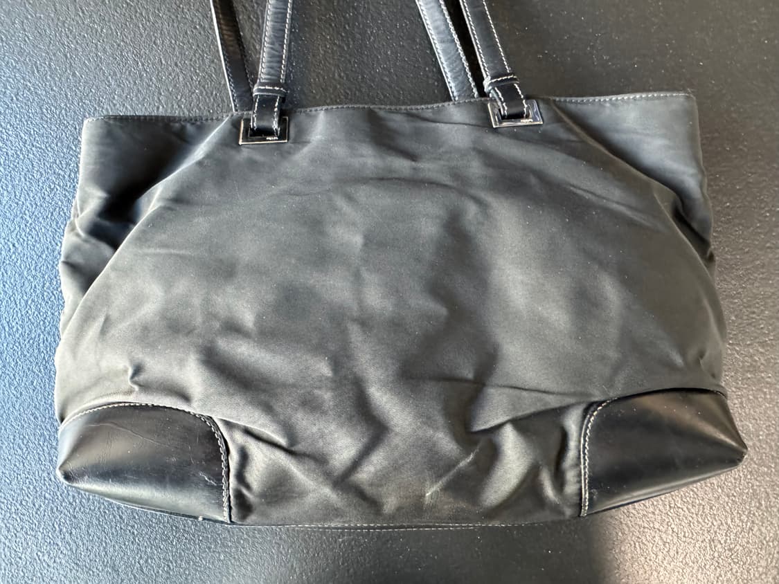 프라다 포코노 숄더백 상품이미지5