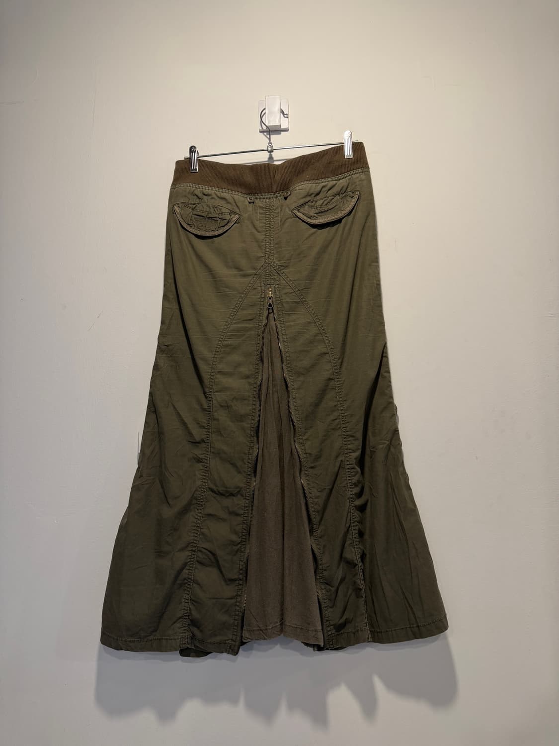 G.o.a skirt 상품이미지2