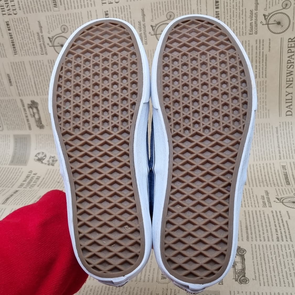 반스 에라 스니커즈 250 상품이미지3