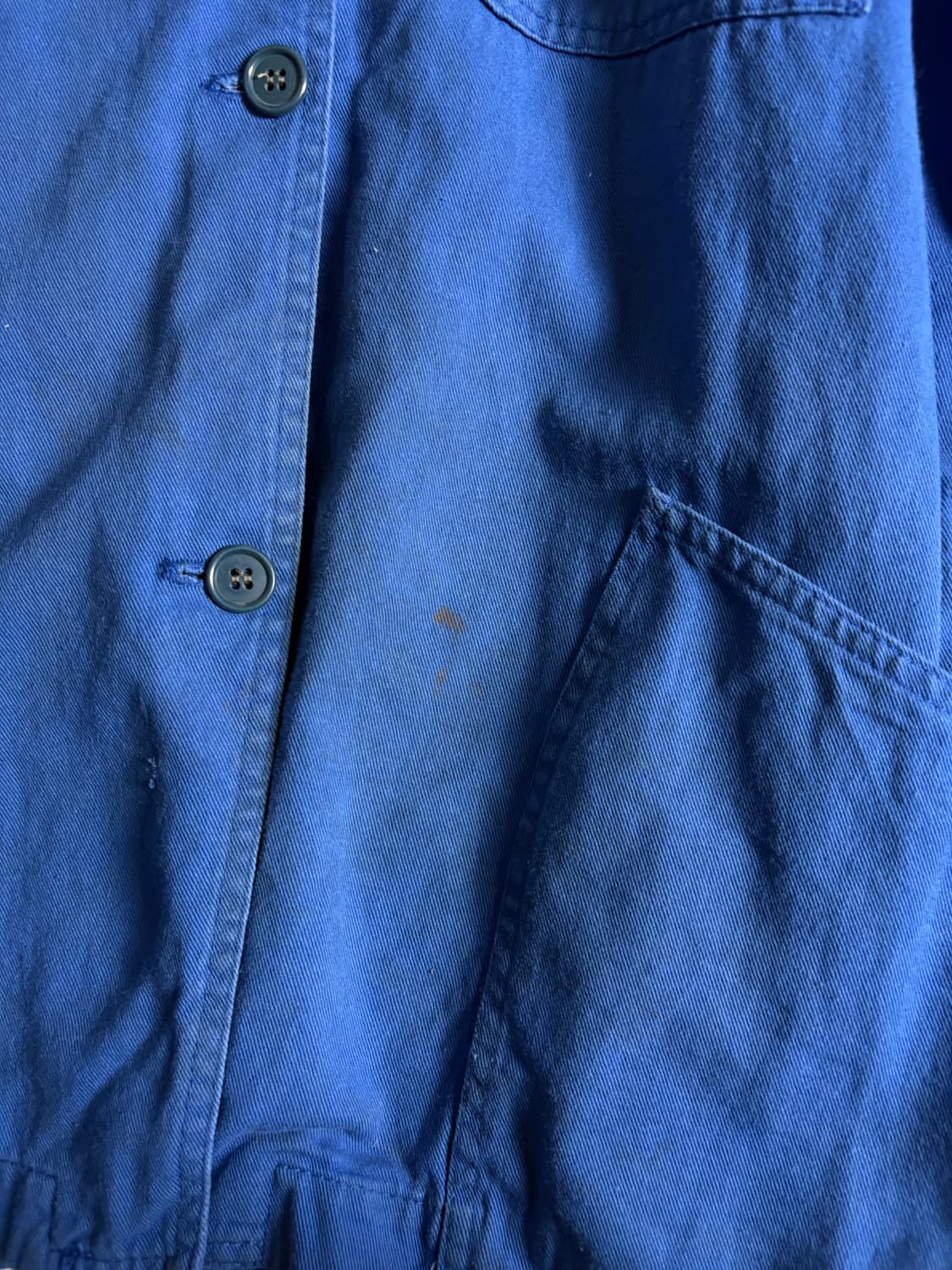 United Arrows 프렌치 워크 자켓 S 상품이미지5