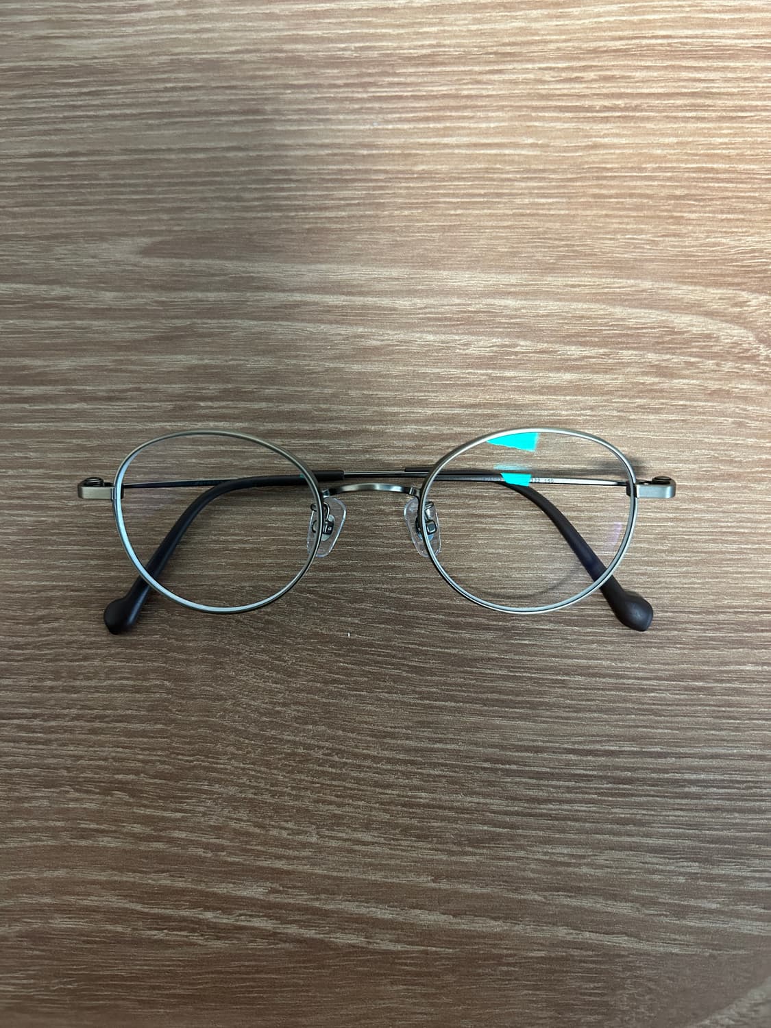 dormann 안경 판매합니다. 상품이미지2