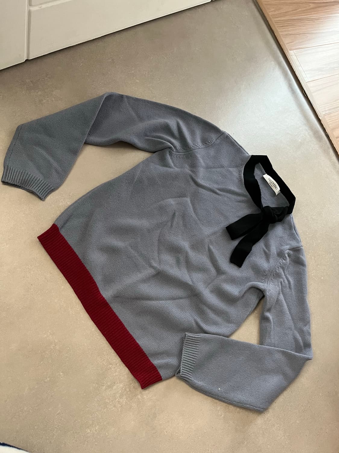 발렌티노 니트 상품이미지1